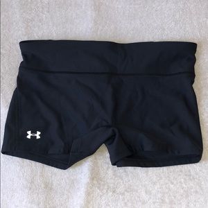 Under armor Spandex - never worn